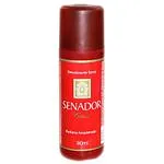 Desod Spray Senador 90ml Class .