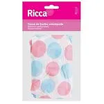 Touca Banho Ricca Estampada Ad 392 .