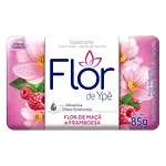 Sab Flor de Ype 85g Suave Maca Fram