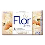 Sab Flor de Ype 85g Suave Baun Amen