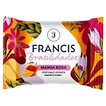 Sab Francis 80g Brasilidades Manga Rosa