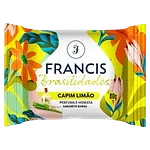 Sab Francis 80g Brasilidades Capim Limao