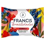 Sab Francis 80g Brasilidades Acerola