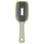 Escova Cabelo Ricca Flex Fast Dry Neon