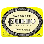 Sab Phebo 90g Lima da Persia