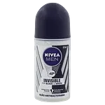 Desod Roll-On Nivea 50ml Inv B W M Power