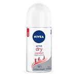 Desod Roll-On Nivea 50ml Dry Comfort