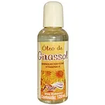 Oleo Avante 120ml Girassol C/Vit e