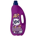 Amaciante Roupa Ype 2l Frescor Lilas