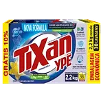 Lava Roupa Po Tixan 2,2kg Primavera 10% Desc
