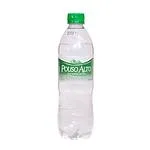 Água Mineral com Gás Pouso Alto 0,51 L