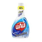 Limpador Uau 500ml Cloro Ativo Ref .