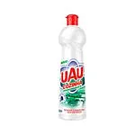 Limpador Deseng Uau 500ml Limao Coz