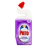 Limpador Sanitario Pato 500ml Purif Lavanda