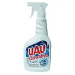 Limpador Uau 500ml Cloro Ativo Gat .