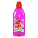 Limpador L Geral Ajax 500ml B Flores