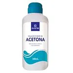 Acetona Avante 100ml C/Acetona Azul