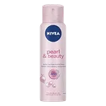 Desod Aero Nivea 150ml Pearl Beauty