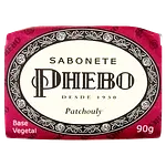 Sab Phebo 90g Patchouly