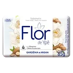 Sab Flor de Ype 85g Suave Gardenia