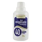 Agua Oxig Farmax 90ml 40v Cremosa