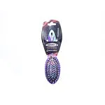 Escova Cabelo Ricca Oval C/Almf 186 .