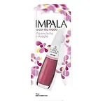 Esmalte Impala Perolado Sm Amor