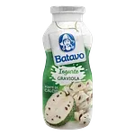 Iogurte Parcialmente Desnatado Graviola Batavo Frasco 170g