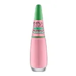 Esmalte Impala Tratamento Base Rev Rosa Sweet