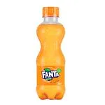 Refrigerante Fanta Laranja 200ml