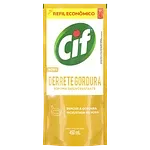 Limpador Cozinha Cif 450ml Sache Derrete Gord.