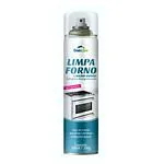 Limpador Poderoso 300ml Forno Microond