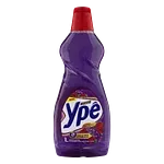 Limpador Perf Ype 1l Jardim Secreto