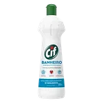 Limpador Banh Cif 500ml Sq S/Cloro