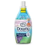 Amaciante Roupa Downy 1,5l Brisa Alfazema