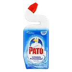 Limpador Sanitario Pato 500ml Purif Marine