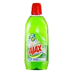 Limpador L Geral Ajax 500ml Flores Campo