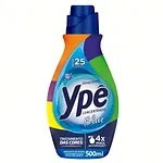 Amaciante Roupa Ype 500ml Conc Frescor Flores