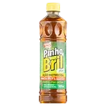Desinfetante Pinho Bril 500ml Plus Pinho Silvestre