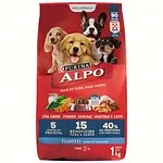 Racao Alpo 1kg P Filhote Car Frg Arz