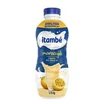 Iogurte Líquido Sabor Maracujá Itambé 1150g
