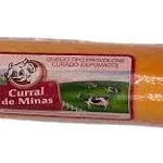 Queijo Provolone Curral Minas Kg .