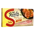 Bacon Sadia 250g Fat Baf