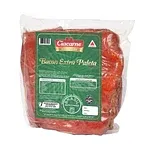 Bacon Ciacarne Kg Extra Paleta .