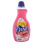 Limpador Perf Casa e Perfume 500ml Sensazione