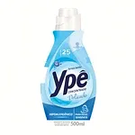 Amaciante Roupa Ype 500ml Conc Delicado