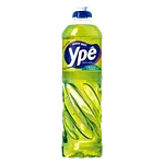 Detergente Liq Ype 500ml Capim Limao