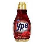Amaciante Roupa Ype 500ml Conc Encanto