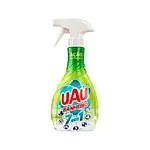 Limpador Banh Uau 500ml 7em1 Acao Bacte