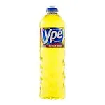 Detergente Liq Ype 500ml Neutro